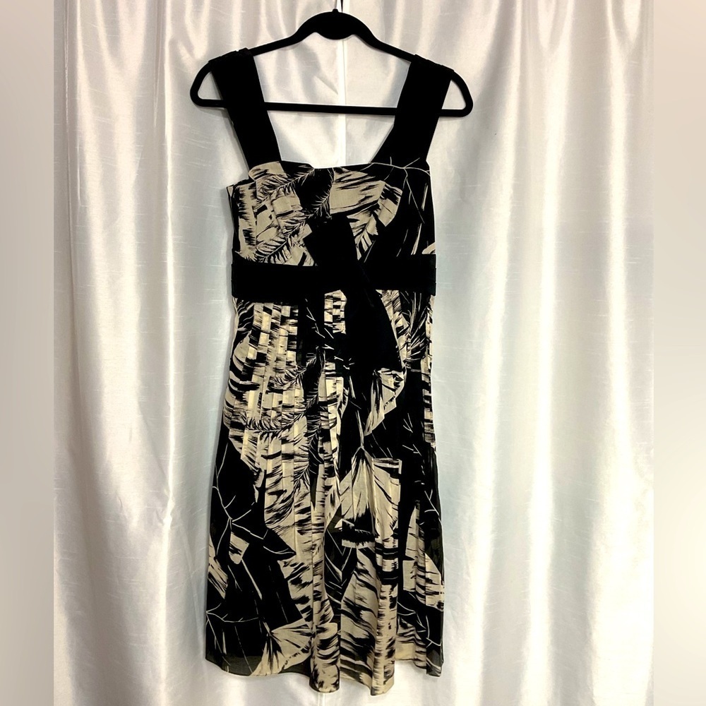 Kay Unger Cocktail Dress